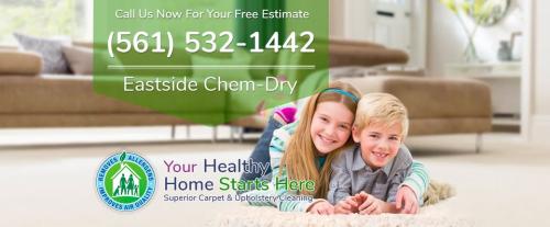 Eastside Chem-Dry
