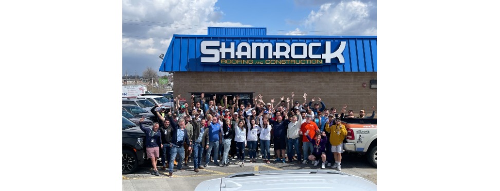 Shamrock Roofing and Construction