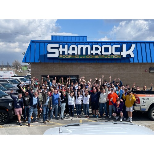 Shamrock Roofing and Construction