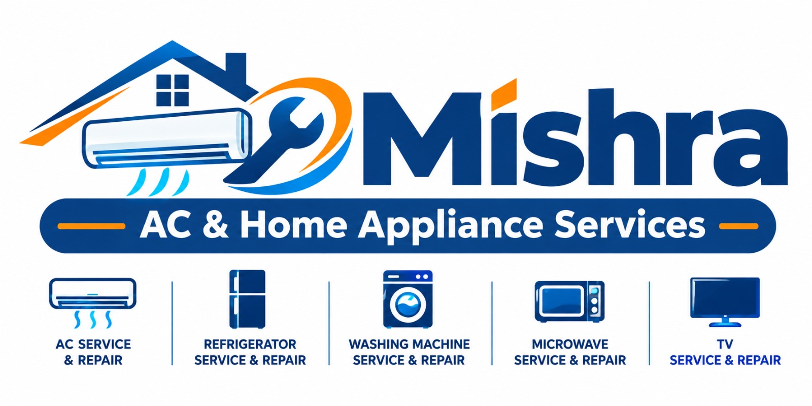 Mishra AC & Home Appliance Services