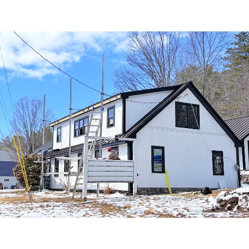 Nova Top Roofing & Siding