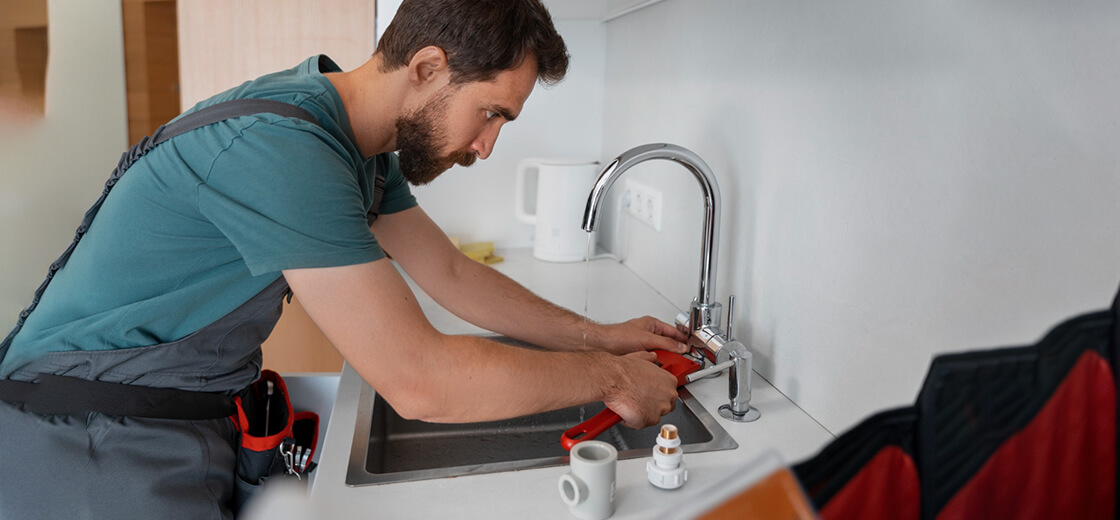 King's Plumbing LLC