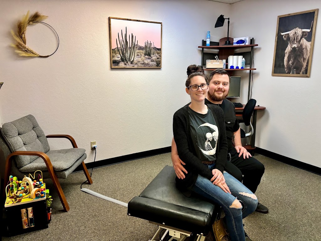 Prime Spine & Wellness