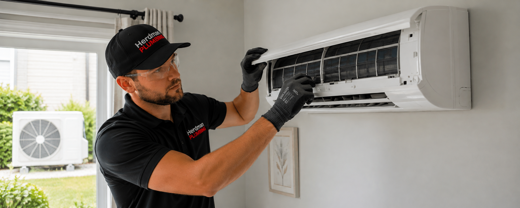 Herdman Plumbing LLC
