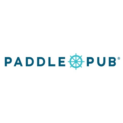 Paddle Pub & Cruisin Tiki Boat Long Island (Huntington)