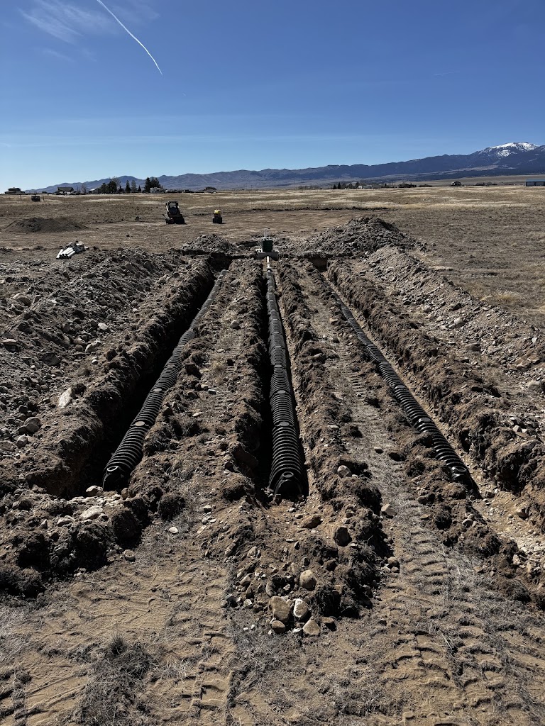 Schaefer Excavating
