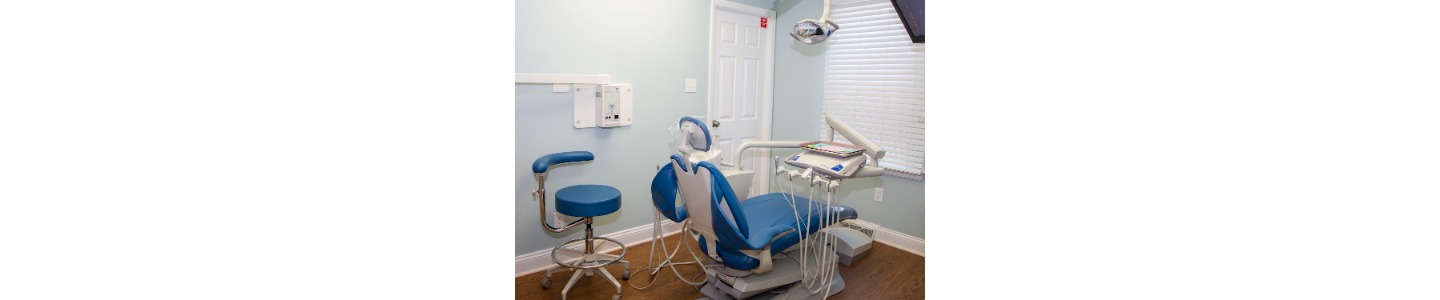 Radiant Smiles Family and Aesthetic Dentistry