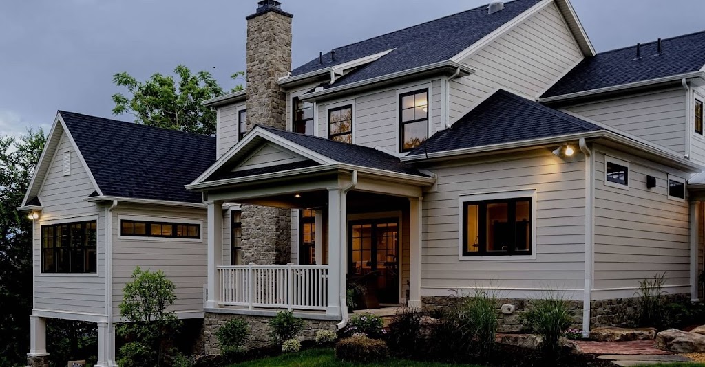 Marios Roofing