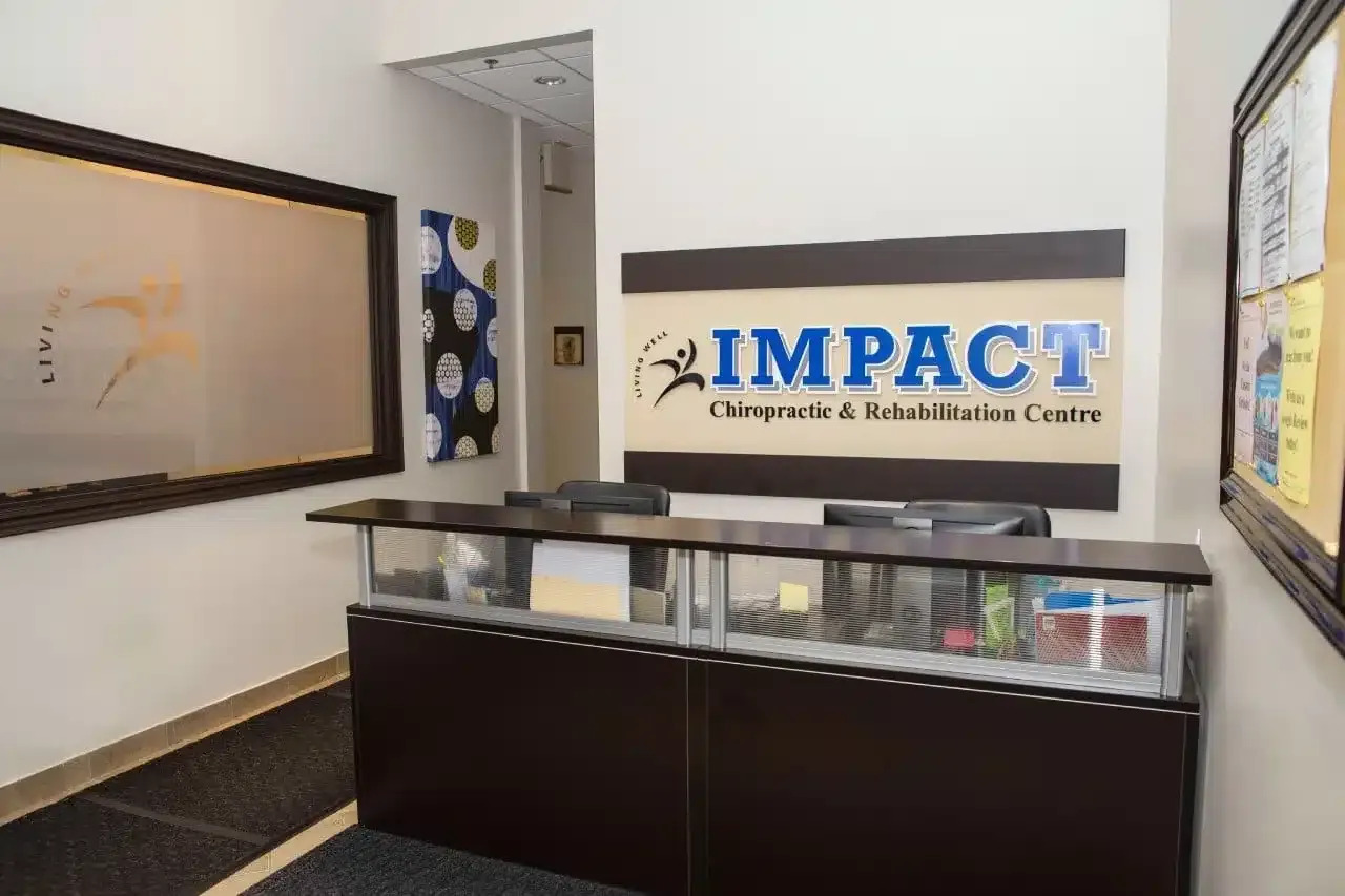 IMPACT Chiropractic and Rehabilitation Centre