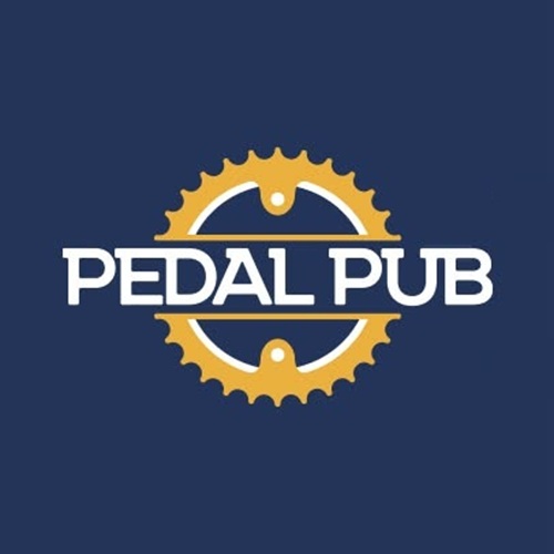 Pedal Pub Savannah
