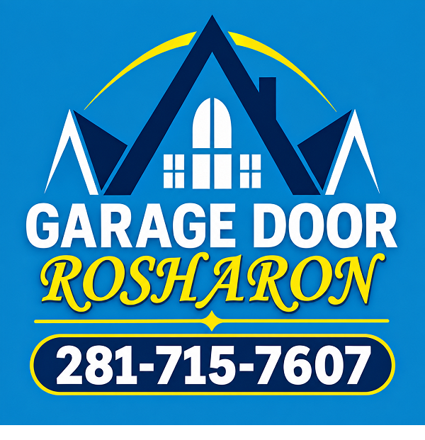 Garage Door Rosharon