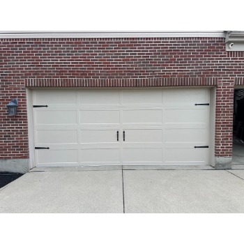 Ray's Garage Door Repair