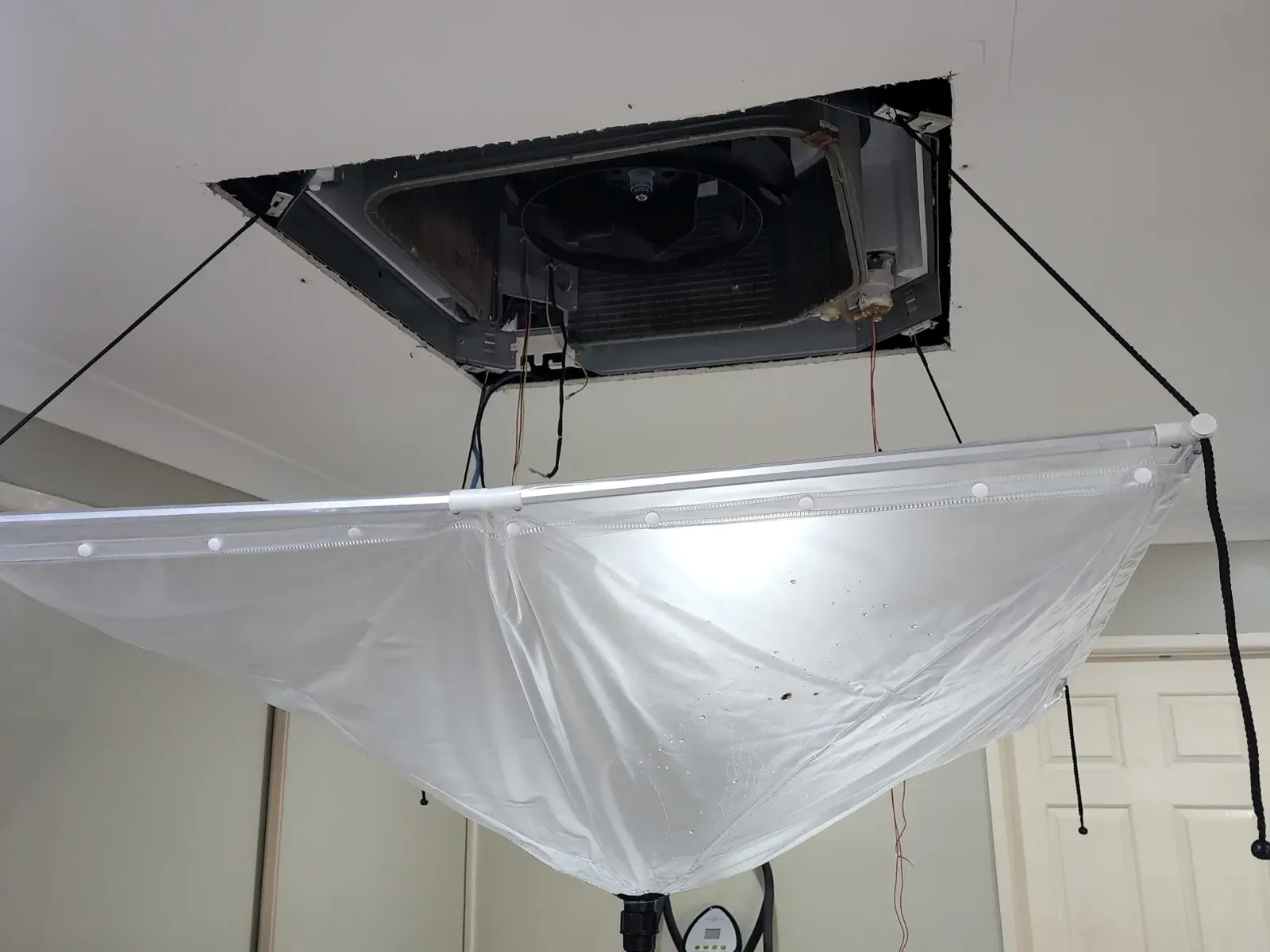 3D airconditioning and refrigeration services