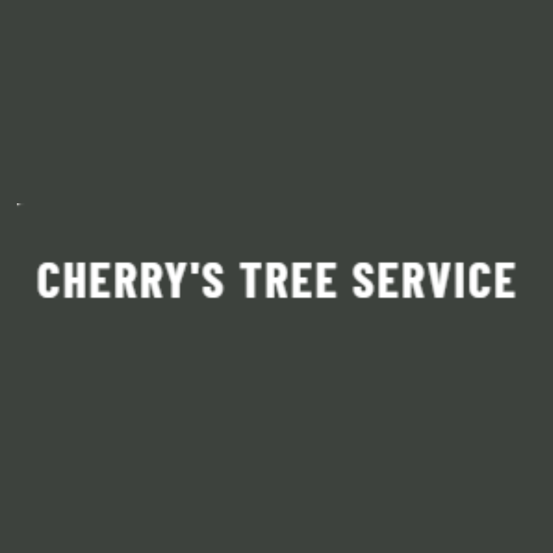 Cherry’s Tree Service