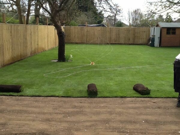 Beckingham Block Paving Ltd