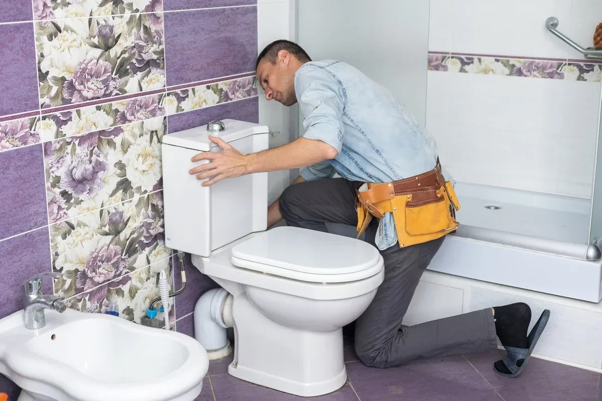 QuickStream Plumbing Services Grimsby