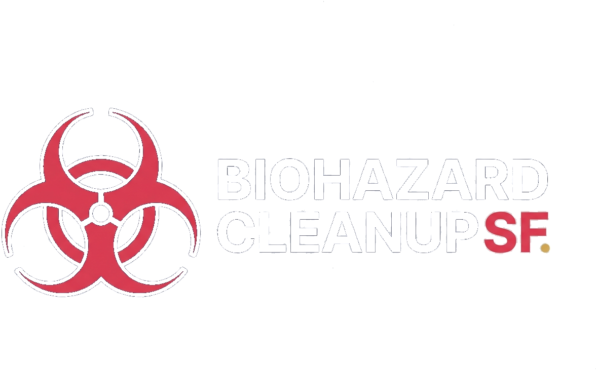 Biohazard Cleanup San Francisco