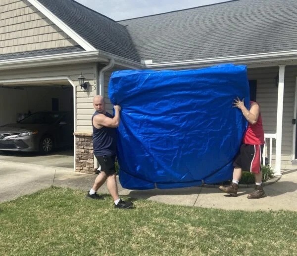 Budget Movers