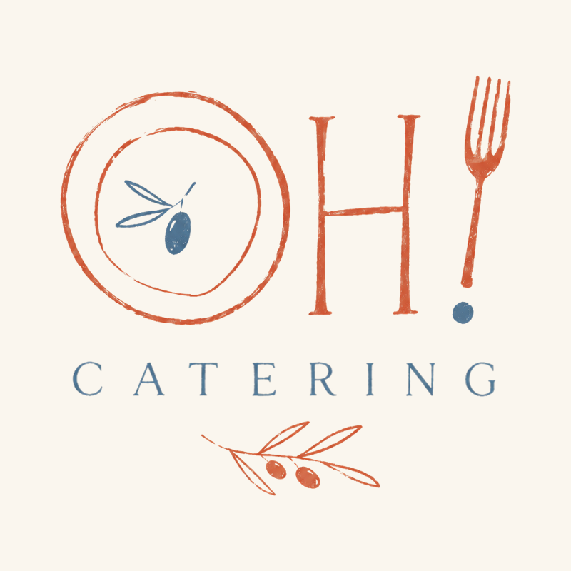 OH! Catering