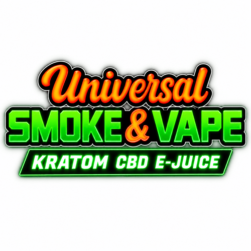 Universal Smoke & Vape Denton