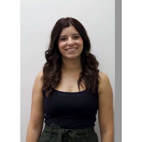 Dr. Natalie Lopez - Chiropractor