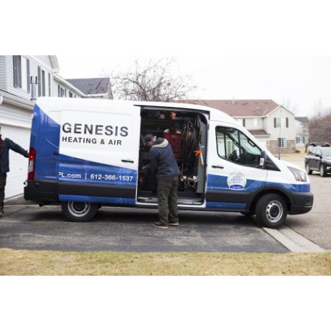 Genesis Heating and Air Conditioning