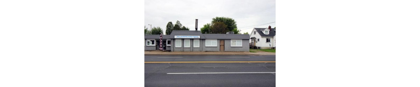 Wallaceburg Family Dental – DENTIST IN WALLACEBURG
