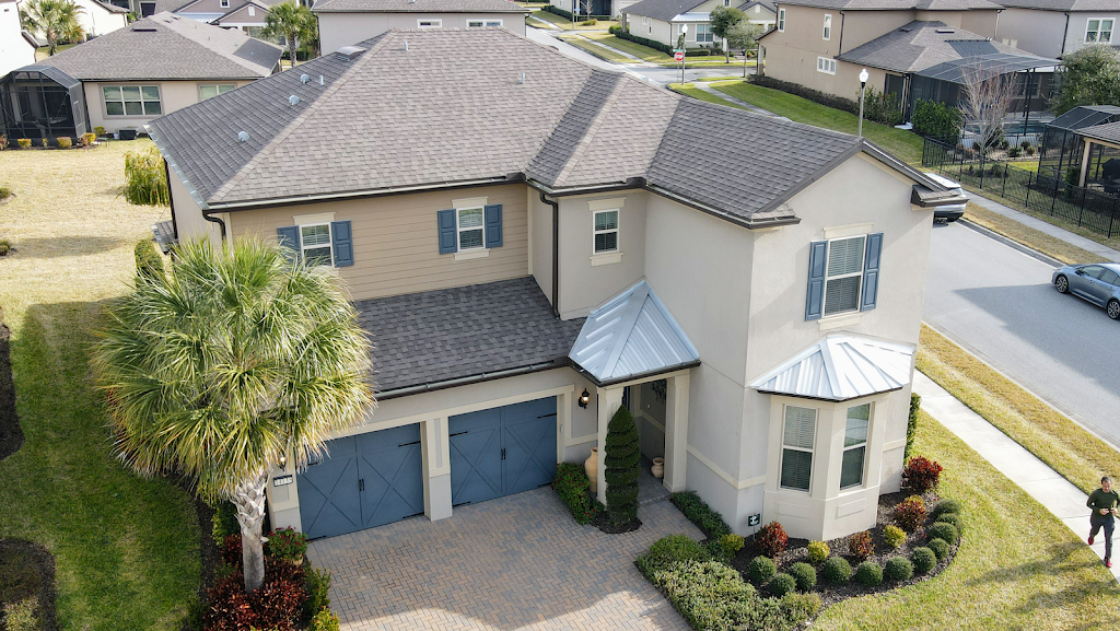 Damngood Home Inspection Central Florida