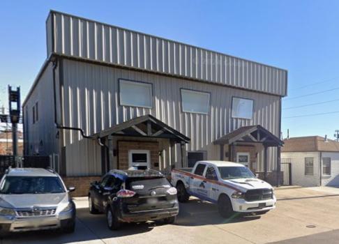 Shamrock Roofing and Construction