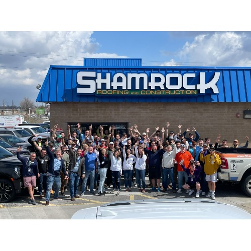 Shamrock Roofing and Construction