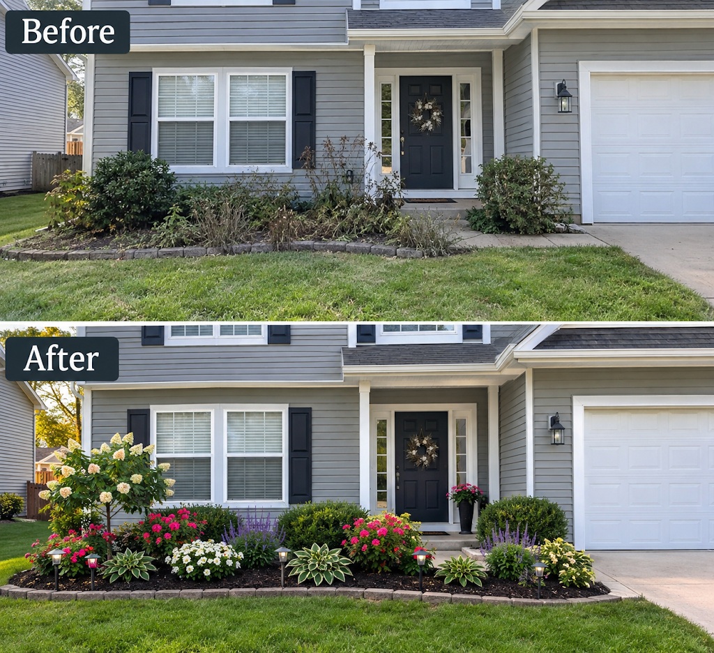 Hernandez Lawnscape LLC