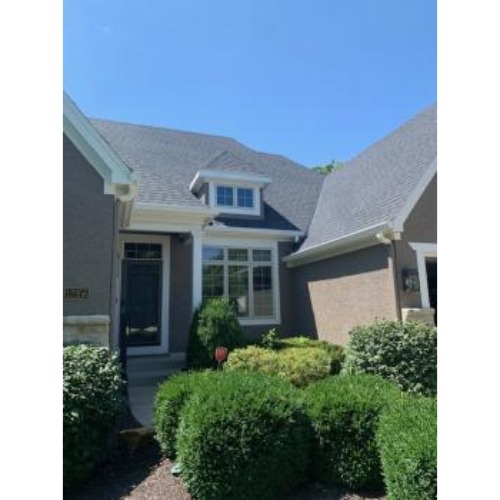 Shamrock Roofing and Construction