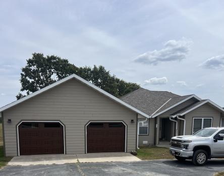 Shamrock Roofing and Construction