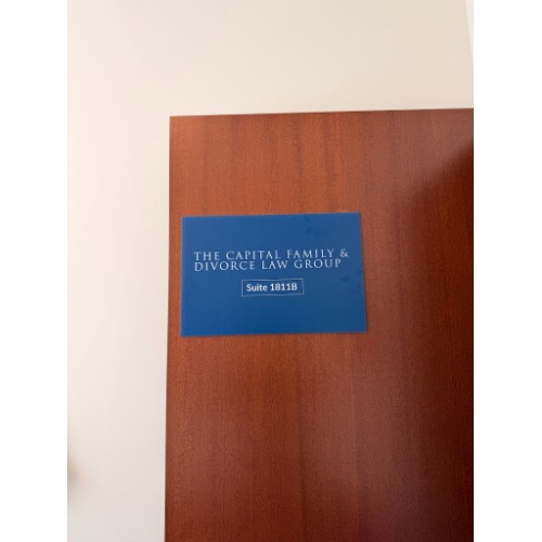 Capital Family & Divorce Law Group