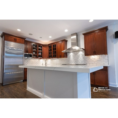 Revive 360 Renovations