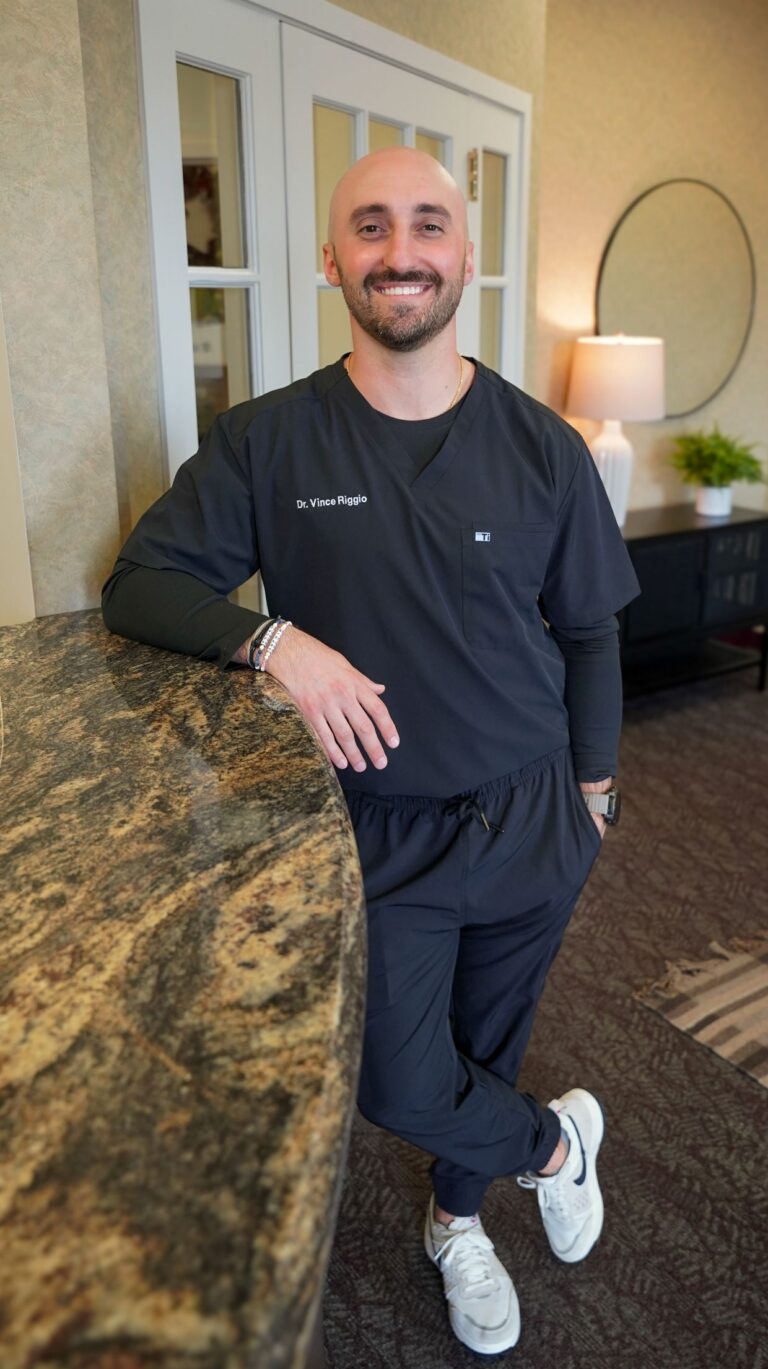 Sunset Tower Family Dentistry