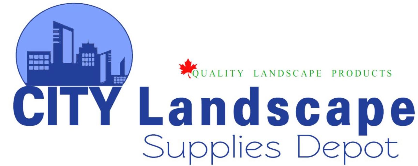 City Landscape Supplies Depot Ltd.