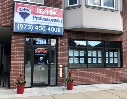 REMAX Professionals I