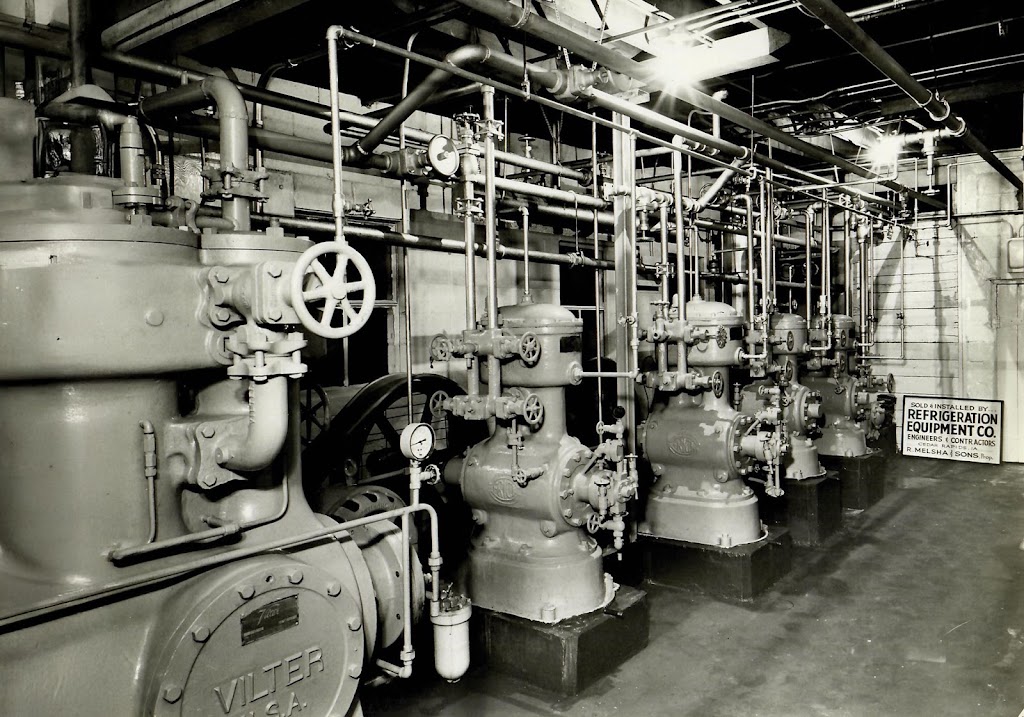 Banjo Equipment Company