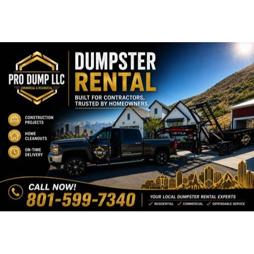 Pro Dump Llc