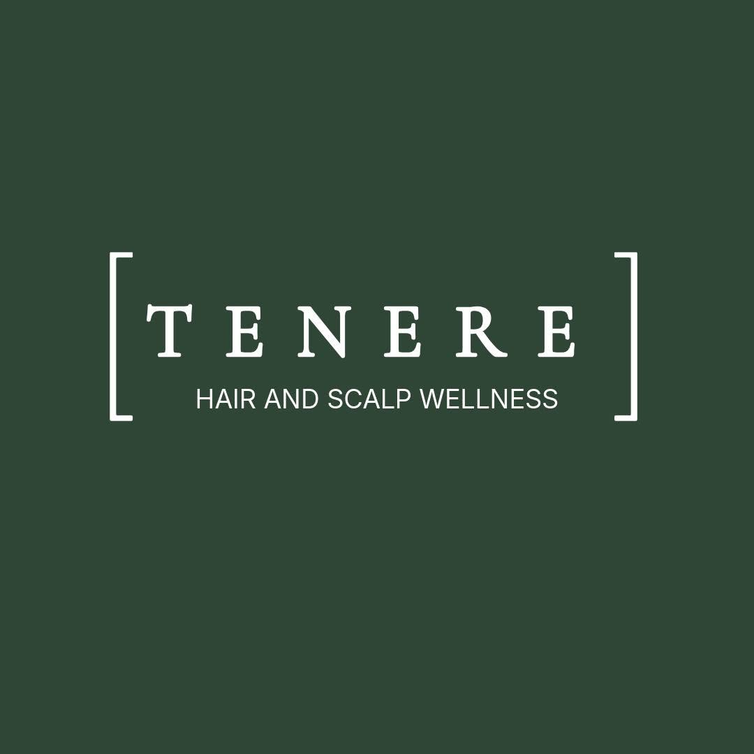 Tenere Hair and Scalp Wellness