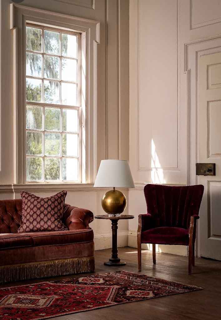 Provenance Lee Interiors
