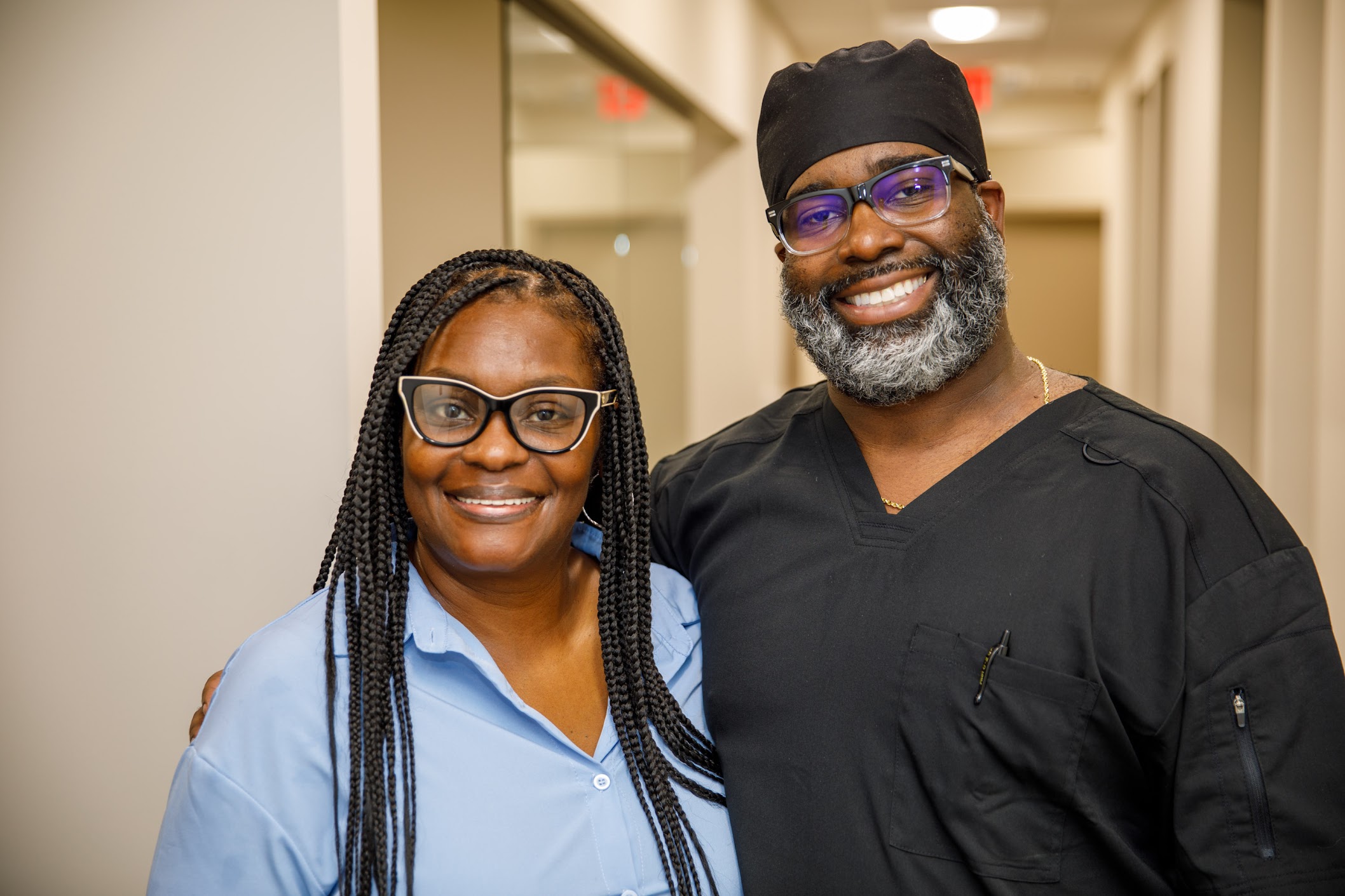 Exquisite Dental Implant Center & Oral Surgery