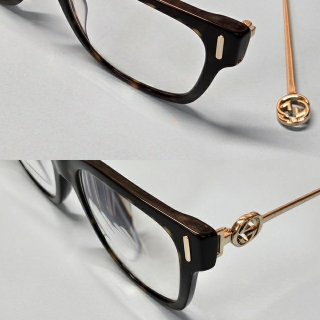 All American Eyeglass Repair