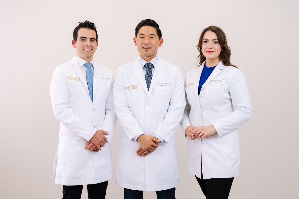 Restorative Spine Center of NY