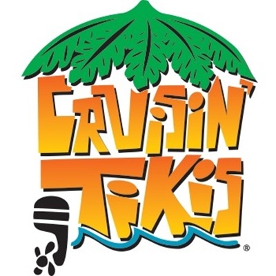 Cruisin' Tikis Cleveland