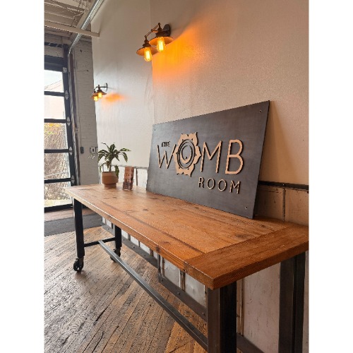 The Womb Room