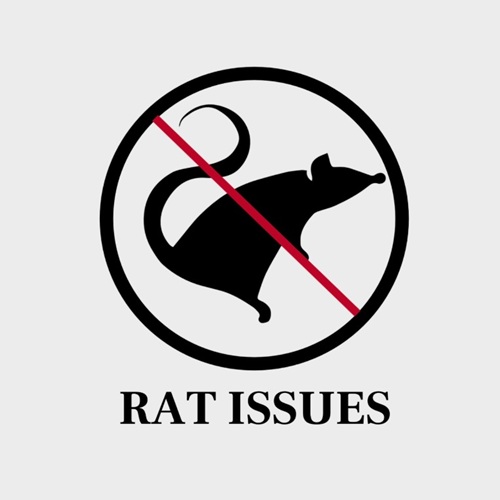 Rat Issues