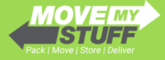 Move My Stuff - Home Removals & Self Storage