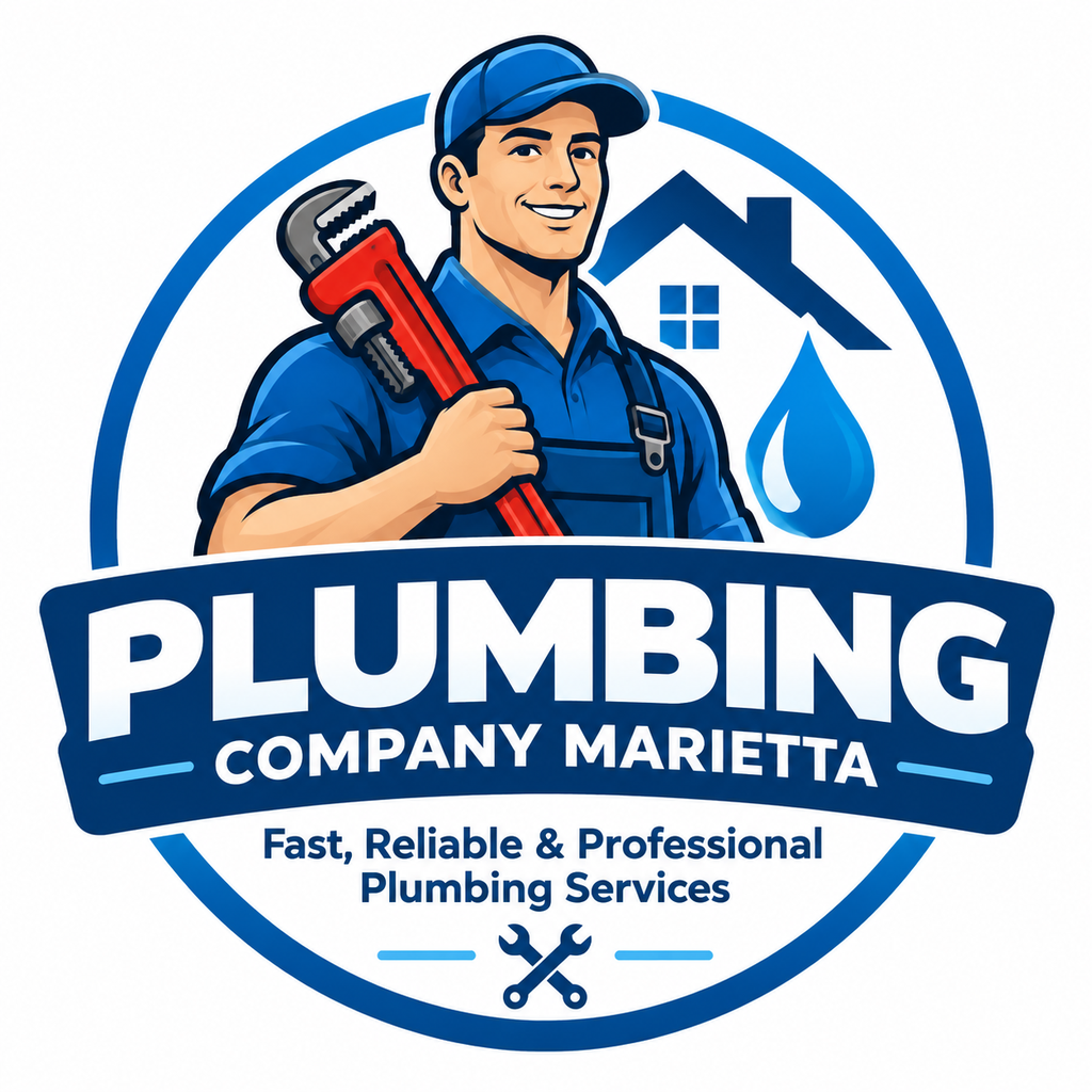 Marietta Plumbing Experts